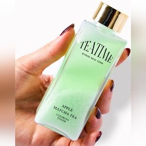 BYROE Apple Matcha Tea Clearing Toner
